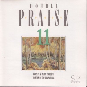 CDP-11 Praise 11 